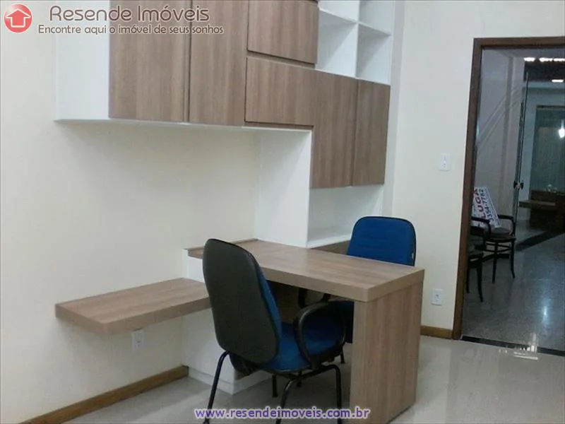 Foto 1 de 3 - Escritório para aluguel em Manejo