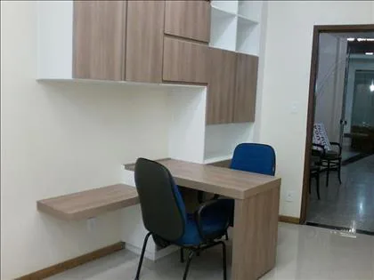 Escritório para aluguel em Manejo