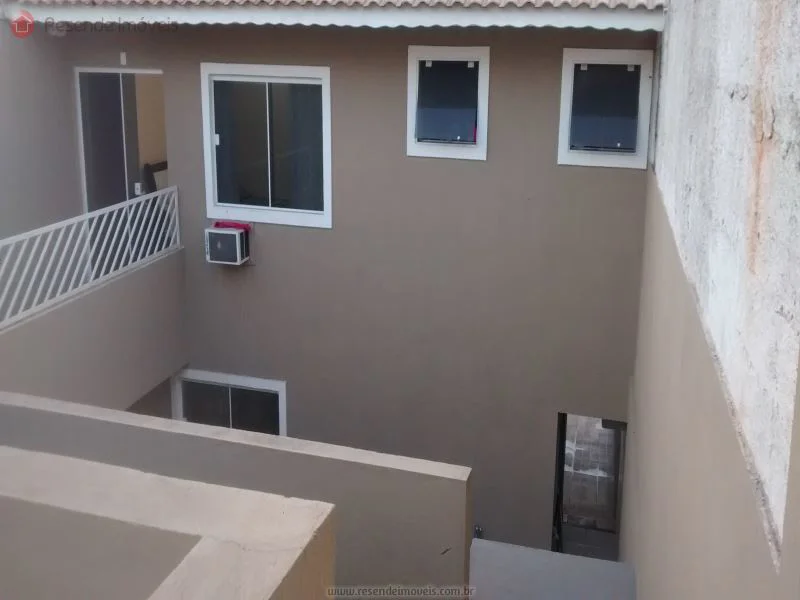 Foto 5 de 8 - Casa para venda em Parque Ipiranga II