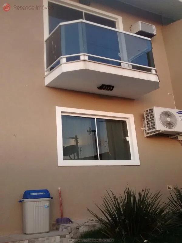 Foto 8 de 8 - Casa para venda em Parque Ipiranga II