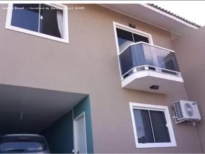 Casa para venda em Parque Ipiranga II