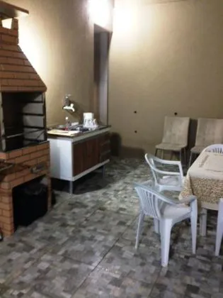 Casa para venda em Parque Ipiranga II