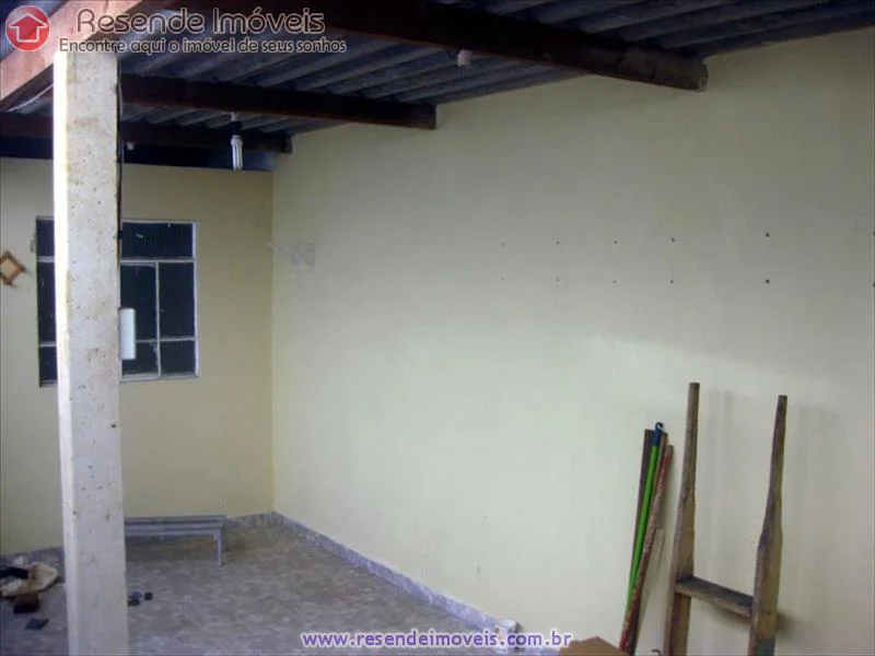 Foto 8 de 10 - Casa para venda em Liberdade