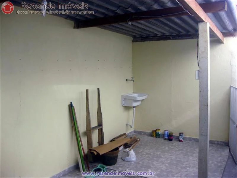 Foto 9 de 10 - Casa para venda em Liberdade