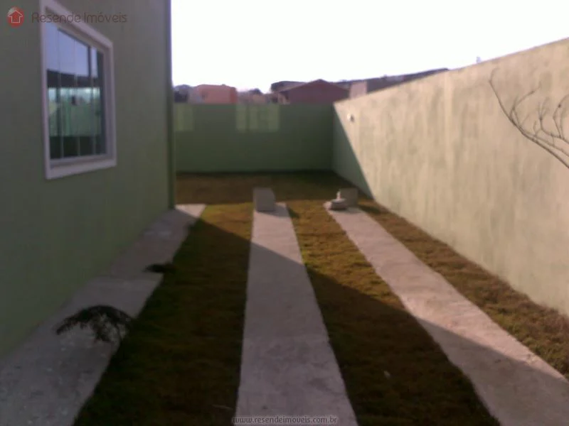 Foto 10 de 12 - Casa para venda em Monet