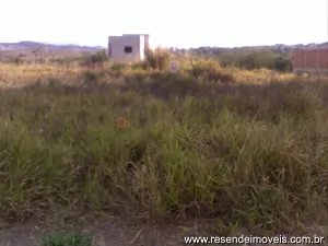 Terreno para venda em Monet