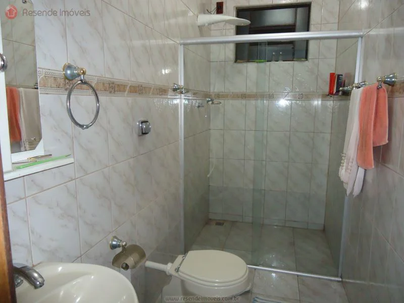 Foto 5 de 9 - Casa para venda em Jardim Brasília