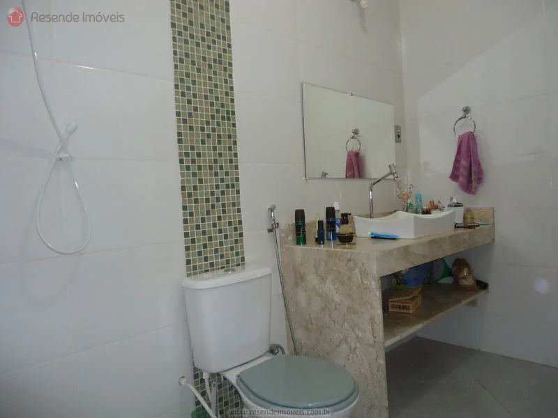 Foto 7 de 9 - Casa para venda em Jardim Brasília