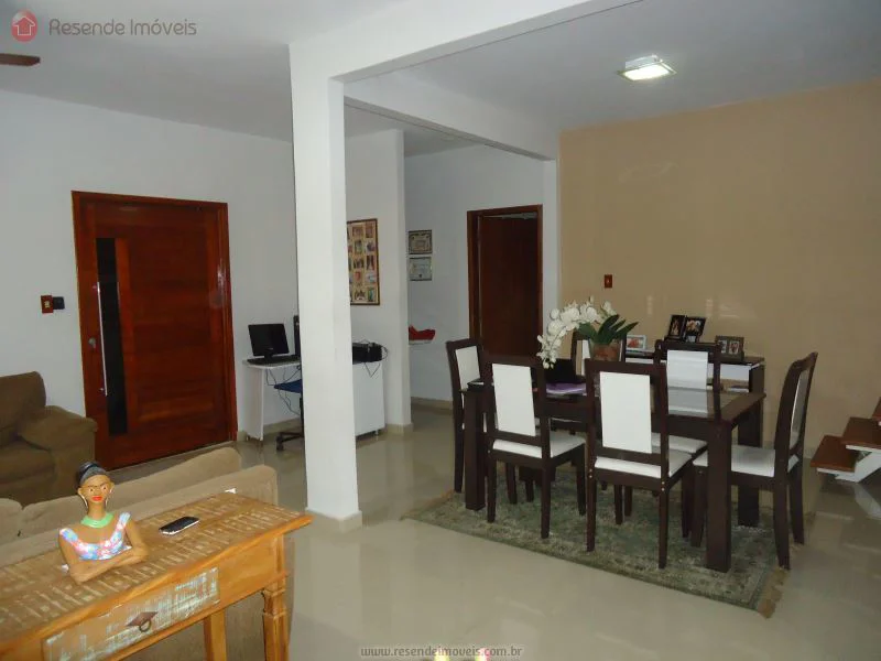 Foto 9 de 9 - Casa para venda em Jardim Brasília