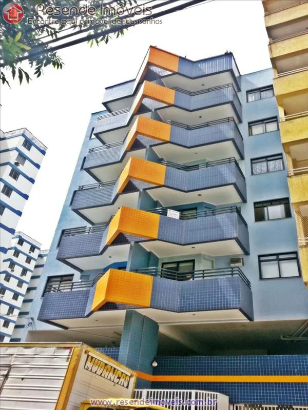 Foto 2 de 5 - Apartamento para aluguel em Comercial