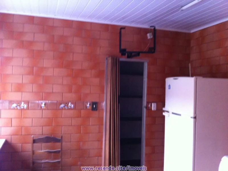 Foto 4 de 23 - Casa para aluguel em Morada da Colina