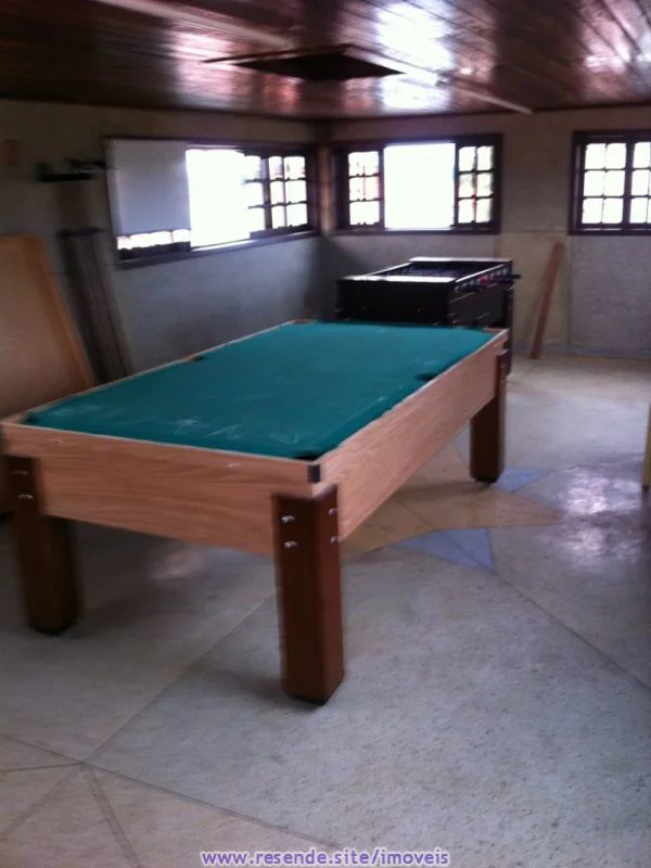 Foto 9 de 23 - Casa para aluguel em Morada da Colina