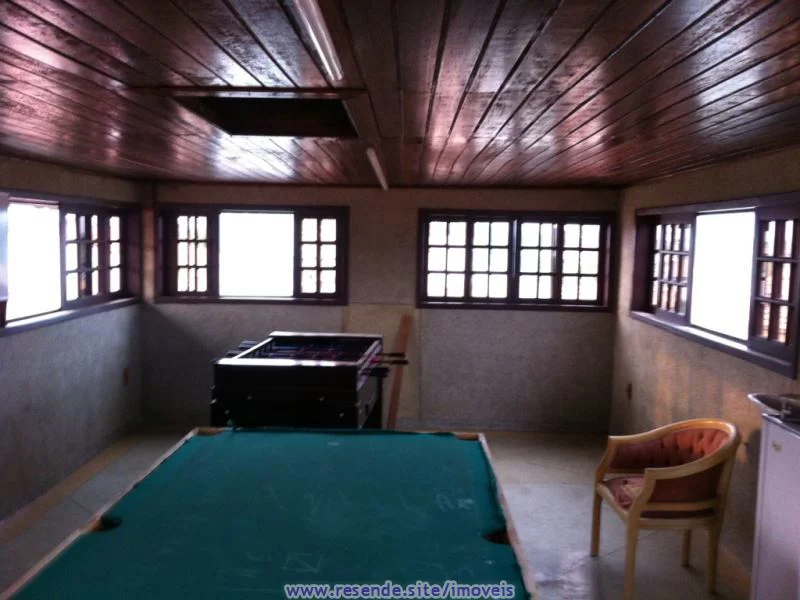 Foto 10 de 23 - Casa para aluguel em Morada da Colina