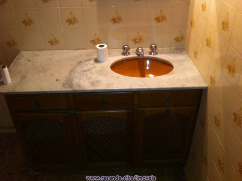 Foto 17 de 23 - Casa para aluguel em Morada da Colina