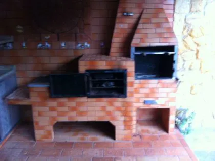 Casa para aluguel em Morada da Colina