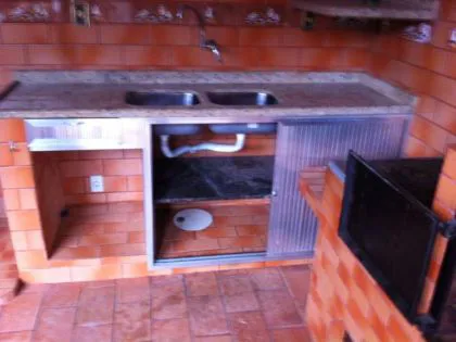 Casa para aluguel em Morada da Colina