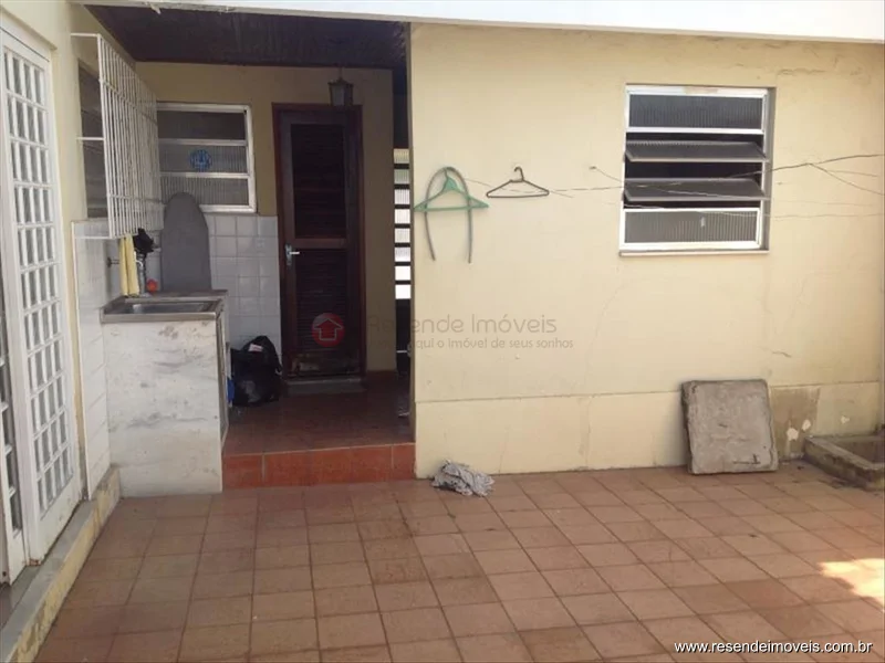 Foto 3 de 11 - Casa para aluguel em Montese