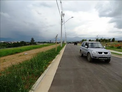 Terreno para venda em Parque Ipiranga