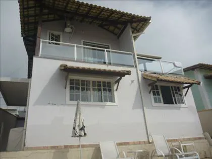 Sobrado para venda em Morada da Colina