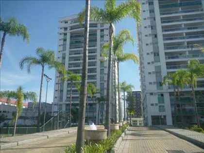 Apartamento para venda em Jardim Jalisco