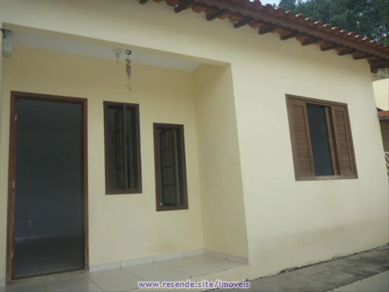 Foto 2 de 18 - Casa para venda em Mirante das Agulhas