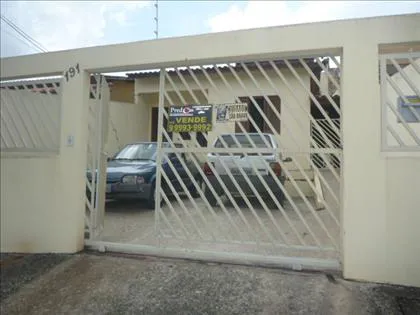 Casa para venda em Mirante das Agulhas