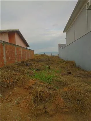 Terreno para venda em Monet