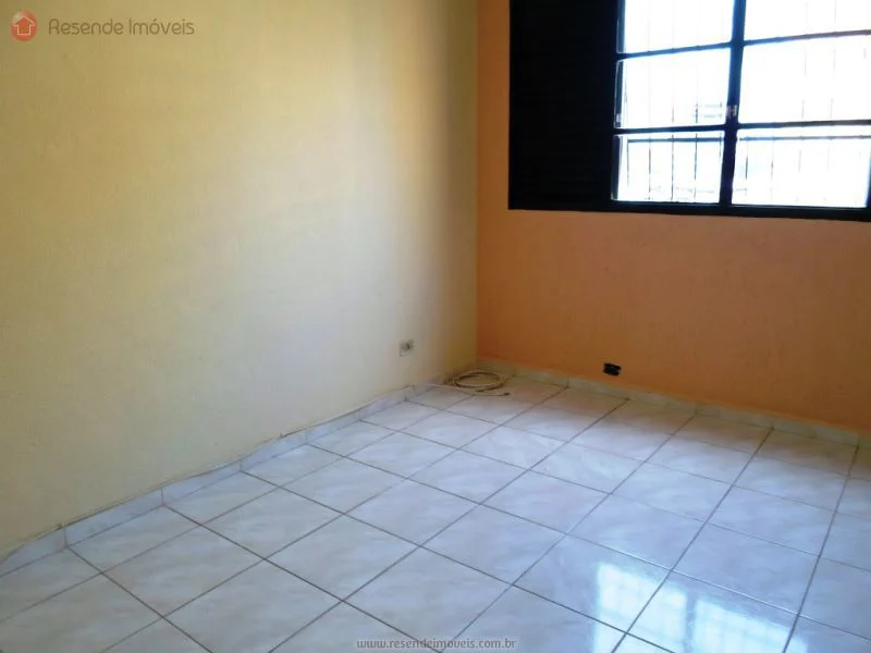 Foto 3 de 12 - Apartamento para aluguel em Jardim Jalisco