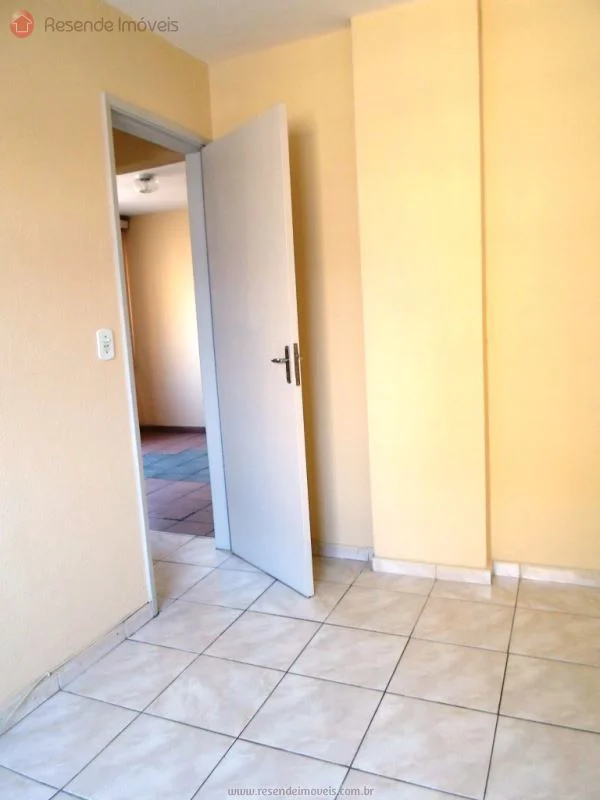 Foto 4 de 12 - Apartamento para aluguel em Jardim Jalisco