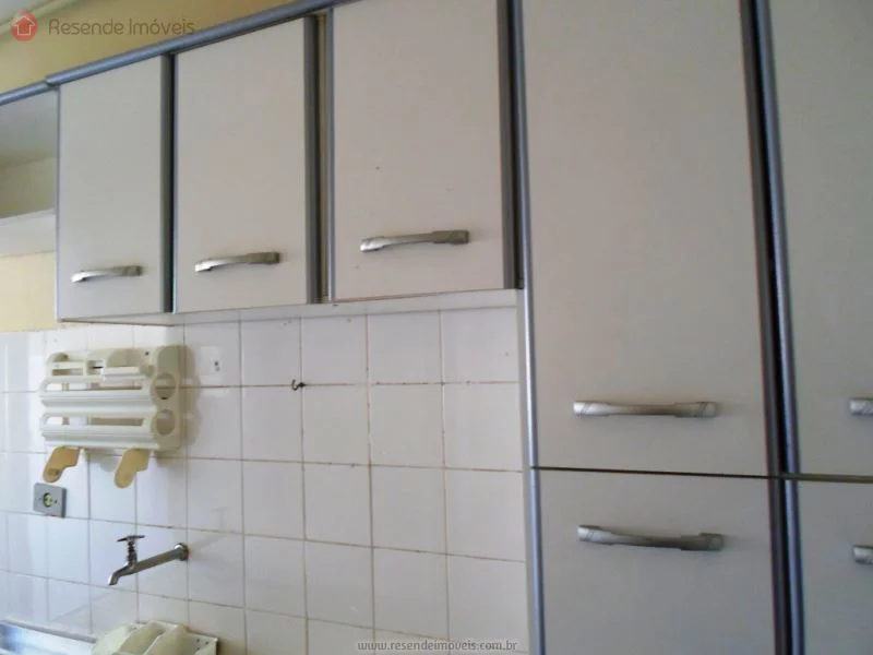 Foto 7 de 12 - Apartamento para aluguel em Jardim Jalisco