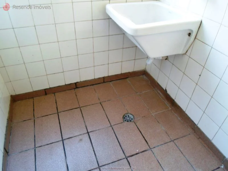 Foto 8 de 12 - Apartamento para aluguel em Jardim Jalisco