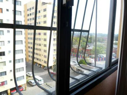 Apartamento para aluguel em Jardim Jalisco
