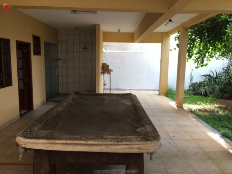 Foto 4 de 21 - Casa para aluguel em Morada da Colina