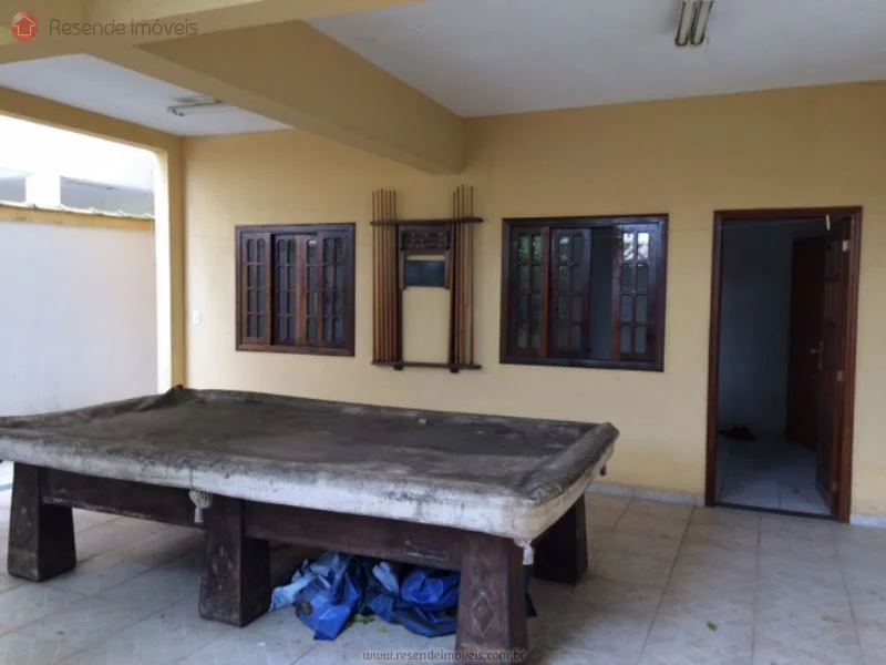 Foto 5 de 21 - Casa para aluguel em Morada da Colina