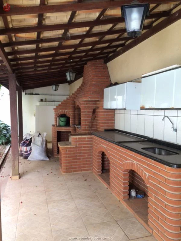 Foto 7 de 21 - Casa para aluguel em Morada da Colina