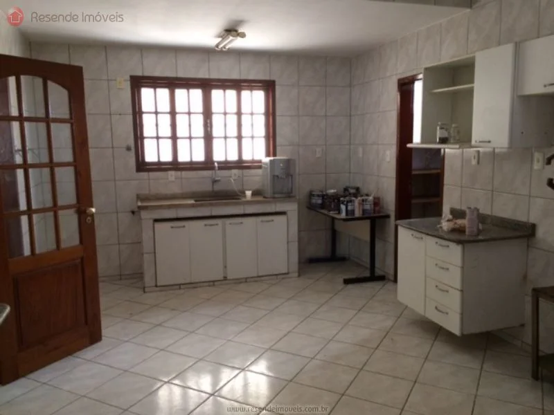 Foto 8 de 21 - Casa para aluguel em Morada da Colina