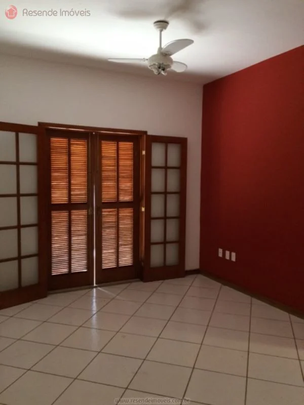 Foto 16 de 21 - Casa para aluguel em Morada da Colina