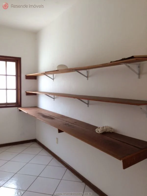 Foto 18 de 21 - Casa para aluguel em Morada da Colina