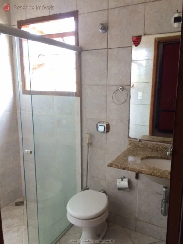 Foto 21 de 21 - Casa para aluguel em Morada da Colina