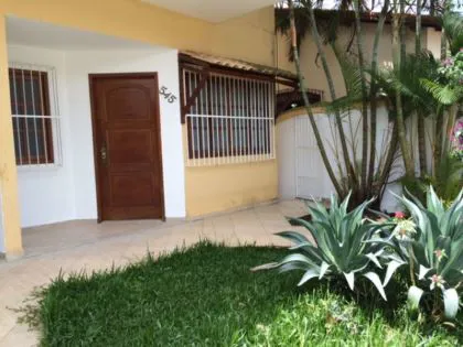 Casa para aluguel em Morada da Colina