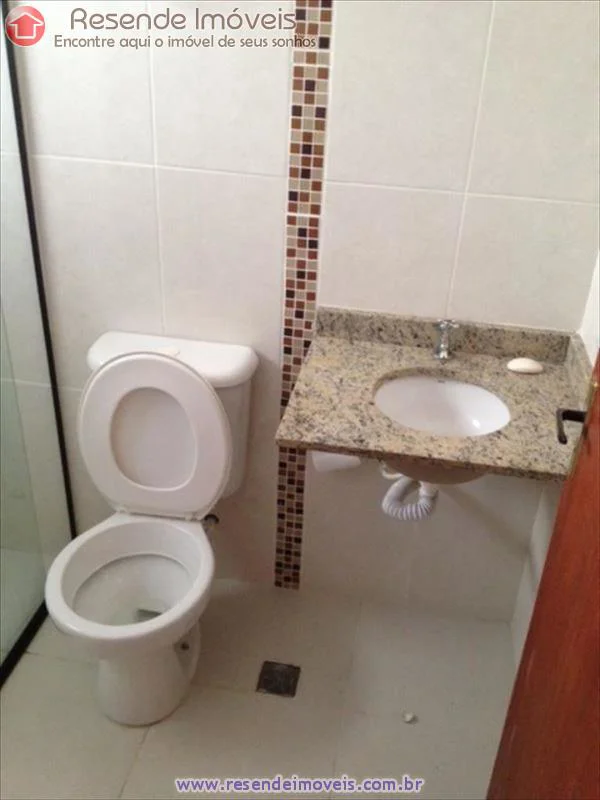 Foto 8 de 9 - Apartamento para aluguel em Vila Julieta