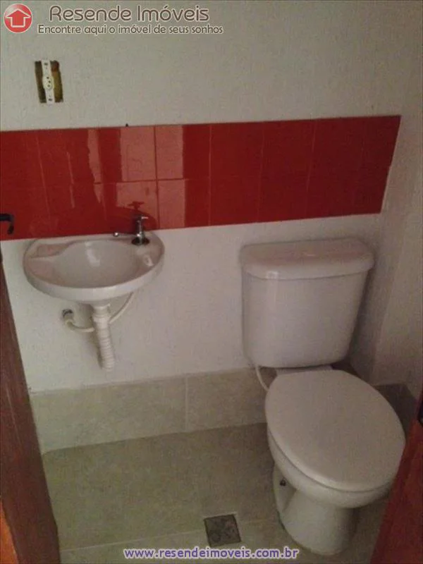 Foto 3 de 9 - Apartamento para aluguel em Vila Julieta