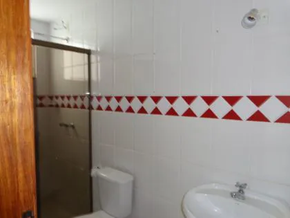 Apartamento para venda em Liberdade