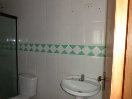 Apartamento para venda em Liberdade