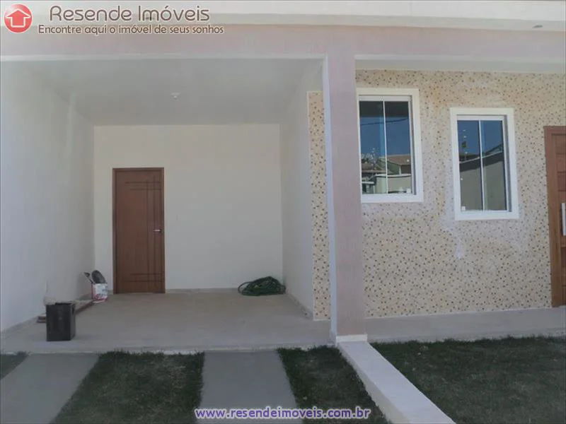 Foto 5 de 5 - Casa para venda em Parque Ipiranga II