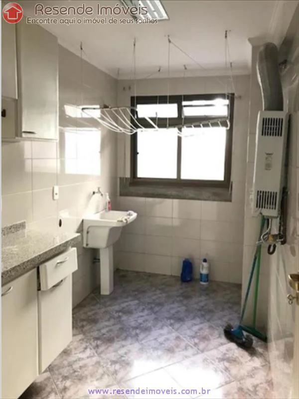 Foto 12 de 17 - Apartamento para aluguel em Jardim Jalisco