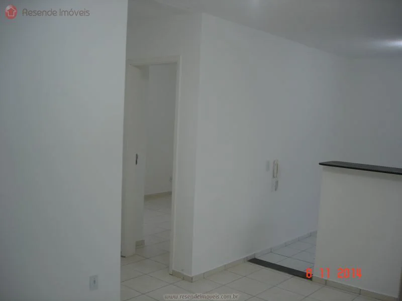 Foto 6 de 7 - Apartamento para aluguel em Paraíso