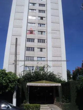Apartamento para aluguel em Jardim Jalisco