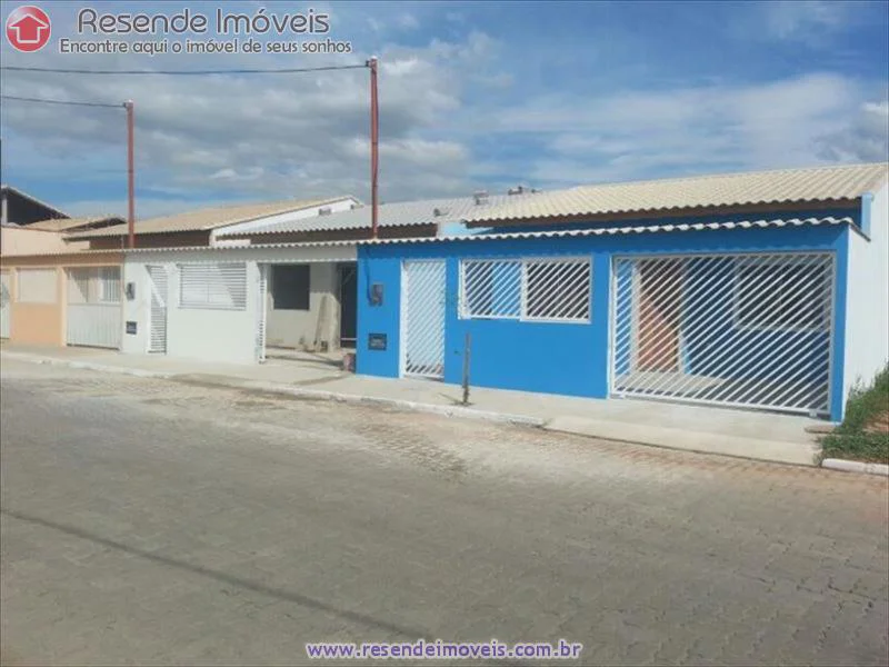 Foto 1 de 1 - Casa para venda em Jardim Aliança II