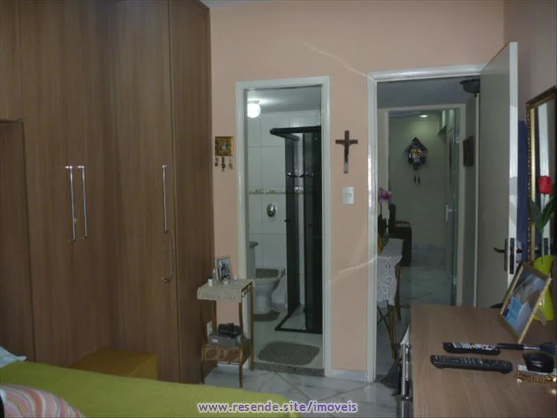 Foto 8 de 14 - Apartamento para venda em Centro